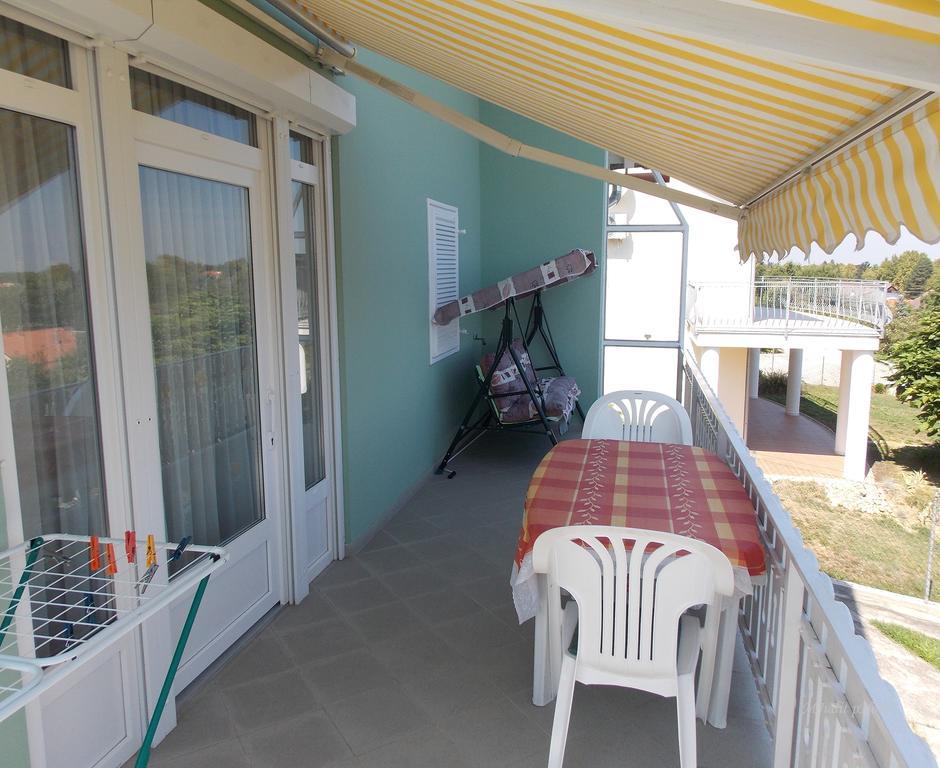 Bencze Vendeghaz Zalakaros Apartment Exterior photo